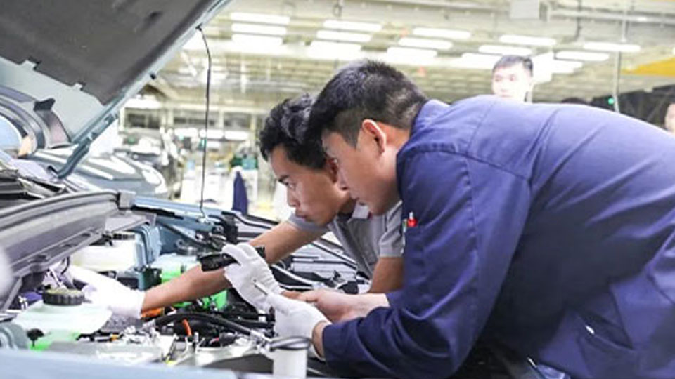 江南app体育丨奋战“双过半” 做出新成绩 实现新突破