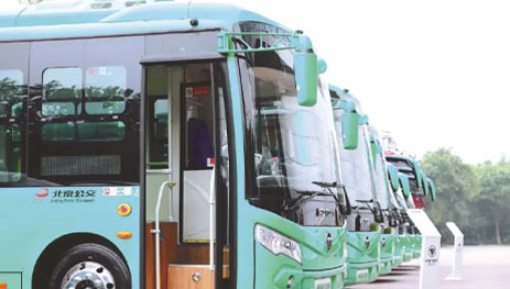 《北京日报》点赞江南app三年改革发展：未来值得期待